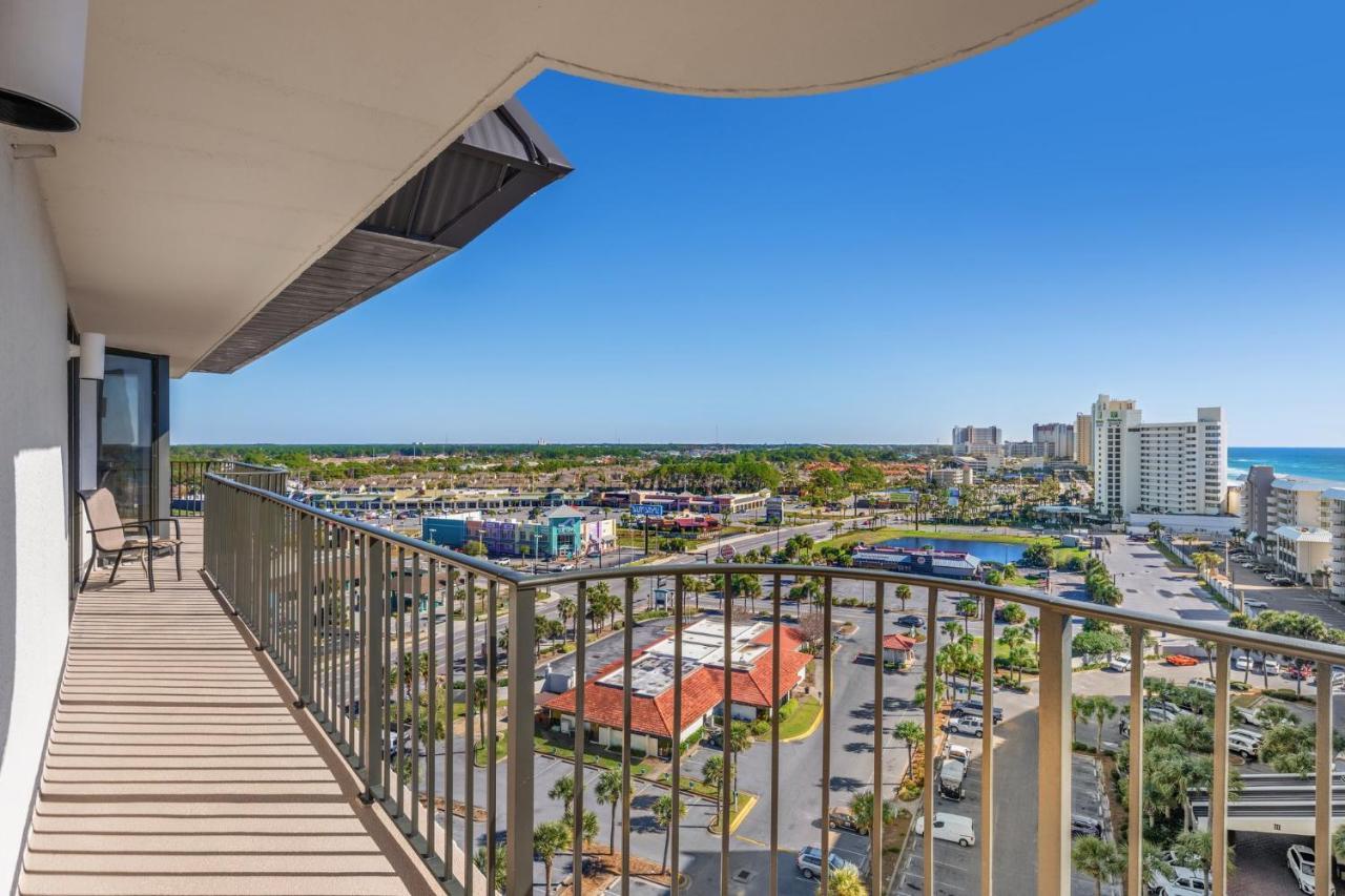 Edgewater Beach Resort - Tower I 1201 Panama City Beach Exterior photo