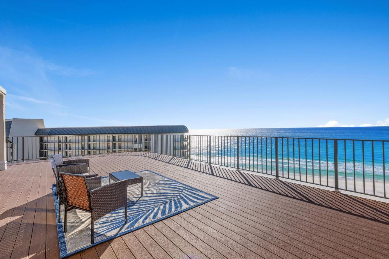 Edgewater Beach Resort - Tower I 1201 Panama City Beach Exterior photo