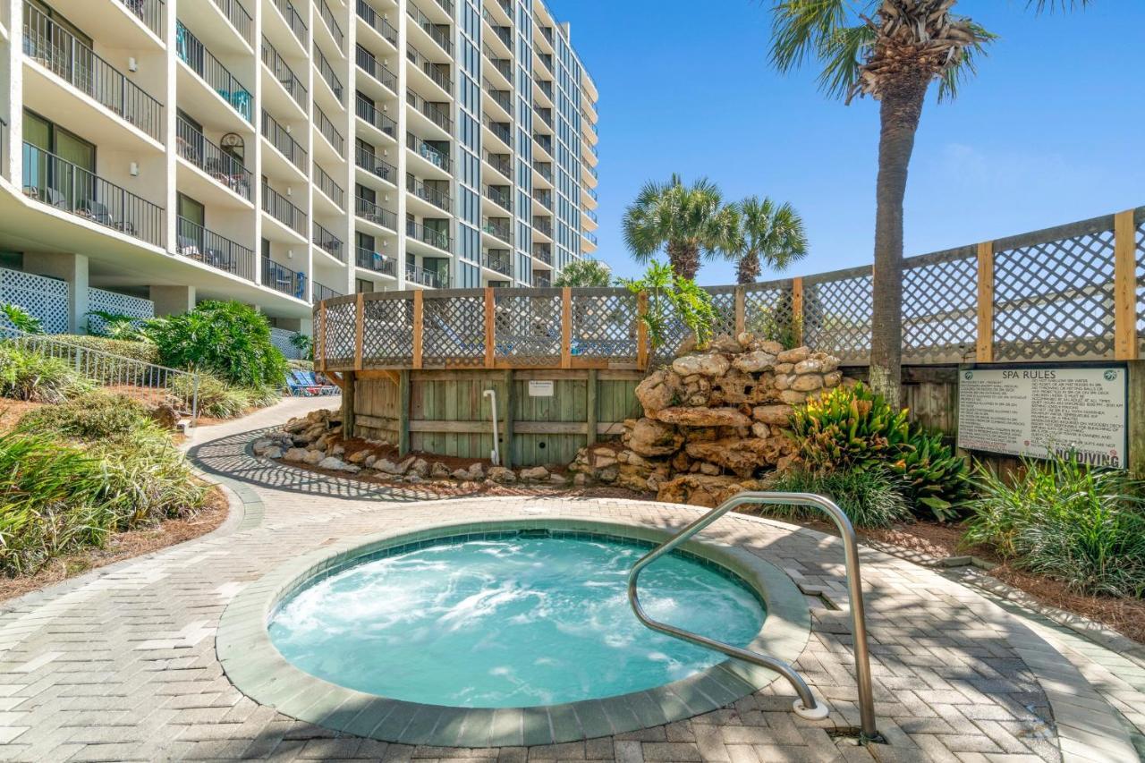 Edgewater Beach Resort - Tower I 1201 Panama City Beach Exterior photo