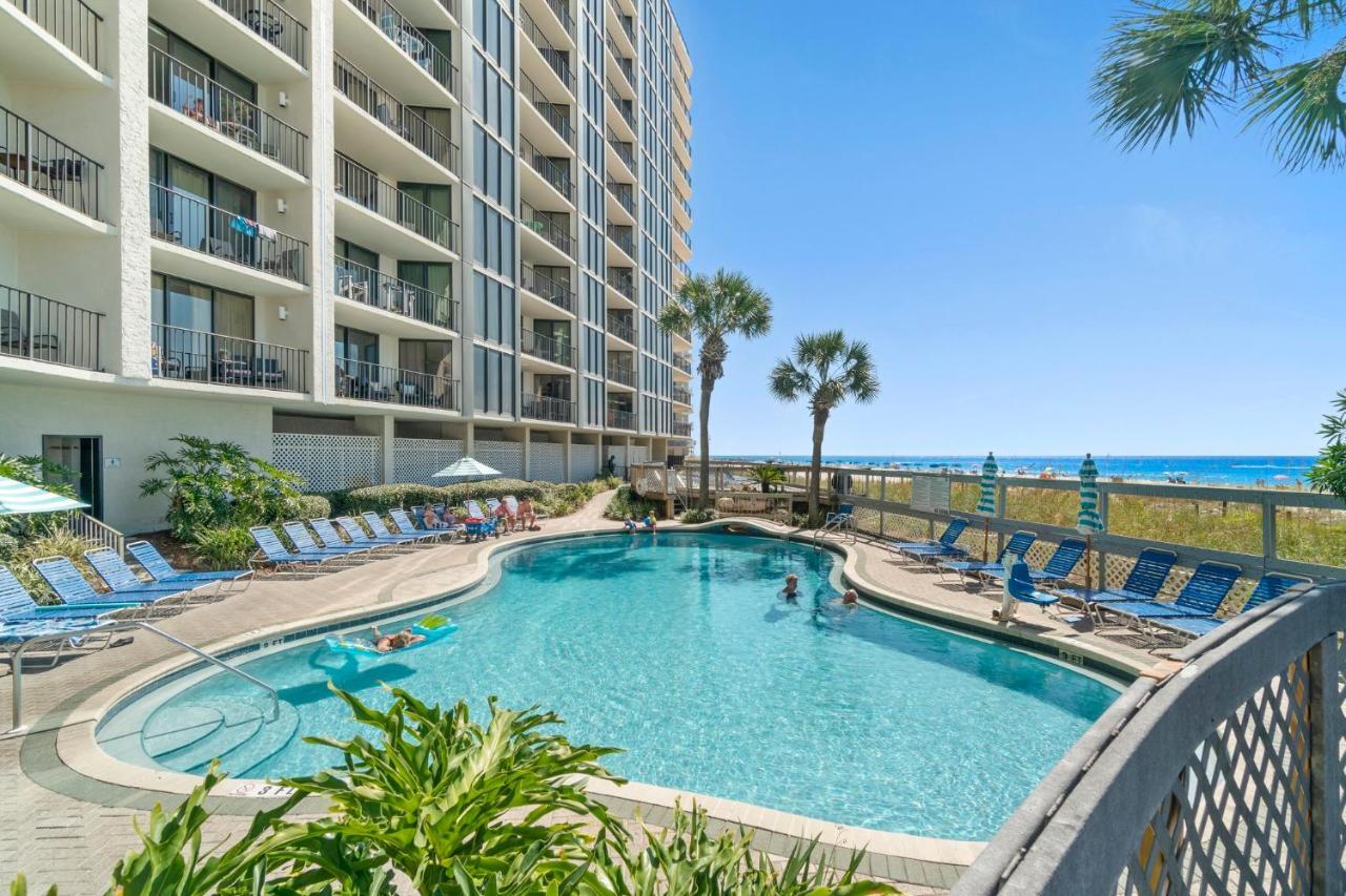 Edgewater Beach Resort - Tower I 1201 Panama City Beach Exterior photo