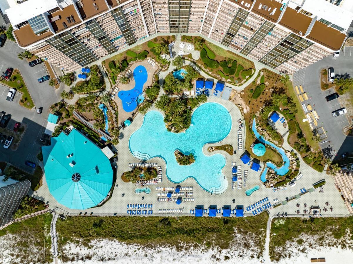 Edgewater Beach Resort - Tower I 1201 Panama City Beach Exterior photo