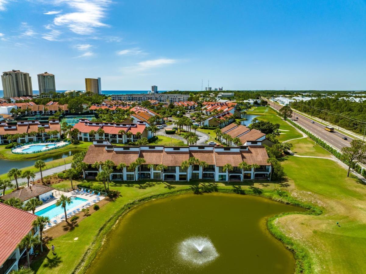 Edgewater Beach Resort - Tower I 1201 Panama City Beach Exterior photo