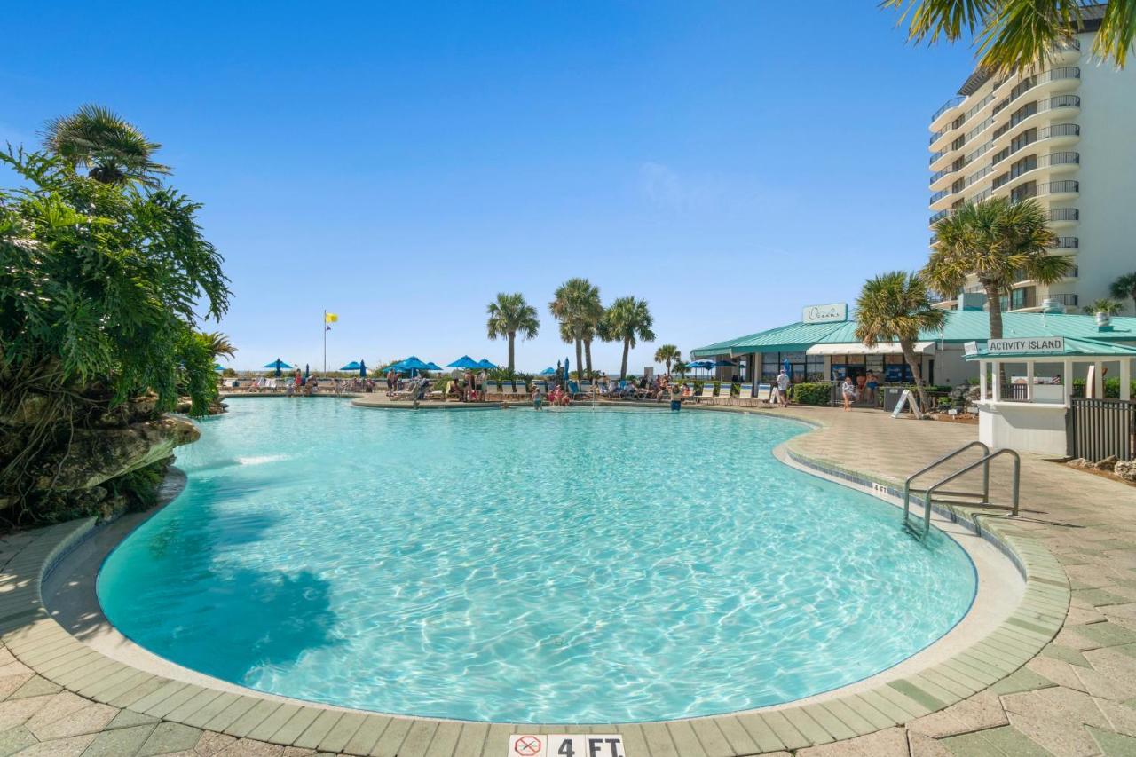 Edgewater Beach Resort - Tower I 1201 Panama City Beach Exterior photo